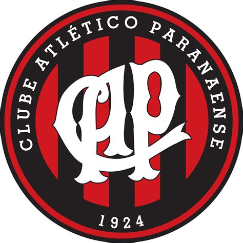 atlético paranaense escudo antigo